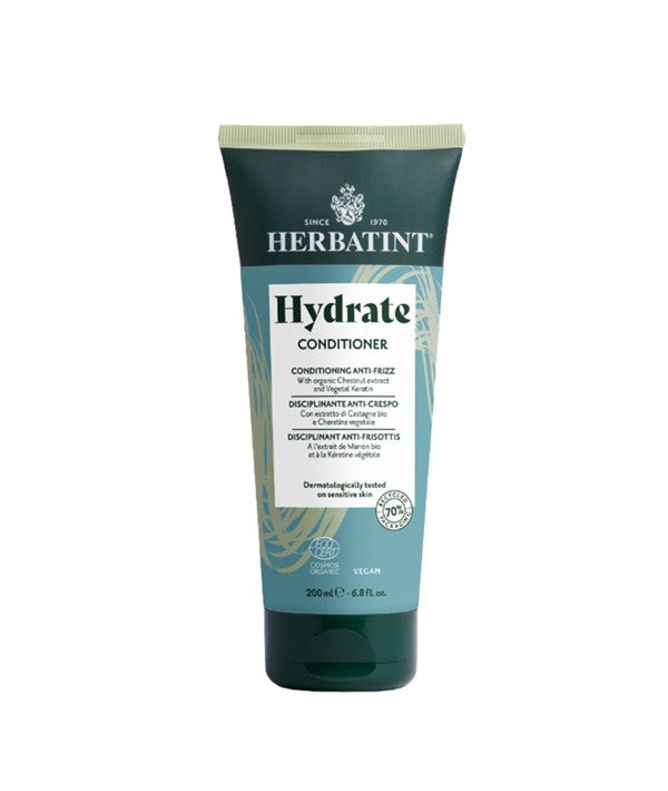 HERBATINT HYDRATE CONDITIONER 200 ml Conditioner Asetena Pa