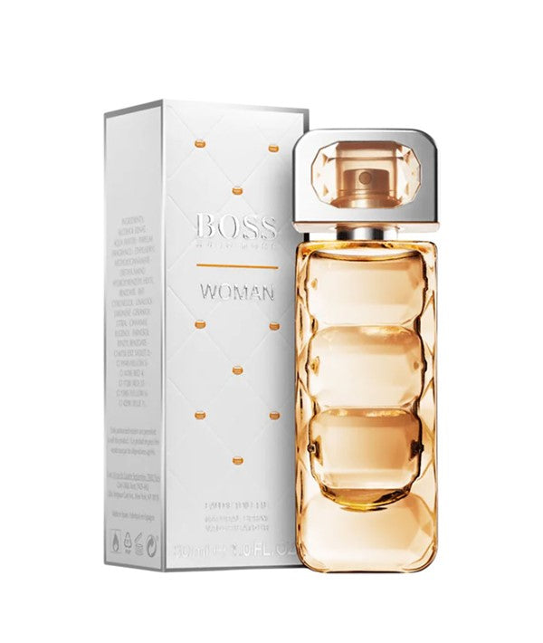 HUGO BOSS ORANGE EAU DE TOILETTE 30 ML Perfumes for Him Asetena Pa