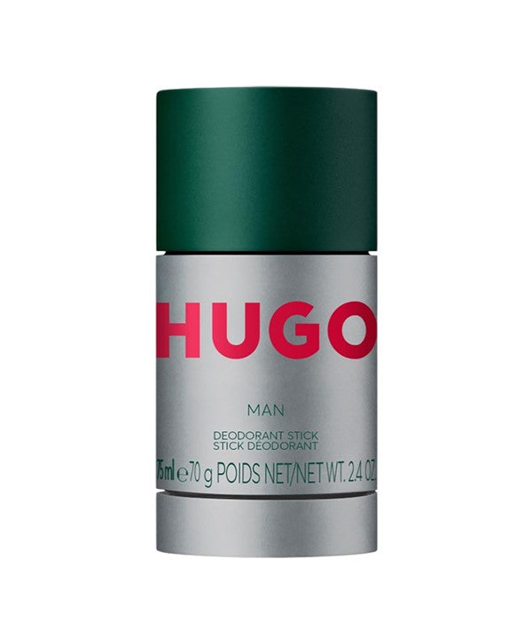 HUGO MAN DEODORANT STICK 75 ml Body Care Asetena Pa
