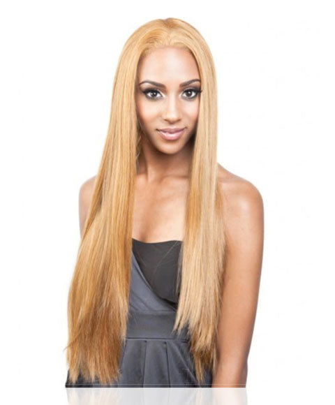 RED CARPET PREMIERE LACE FRONT WIG SYN MIAMI GIRL Color 1 Lace Wigs Asetena Pa