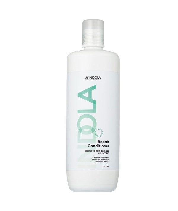 INDOLA VEGAN REPAIR CONDITIONER 2 CARE 1000 ml Conditioner Asetena Pa