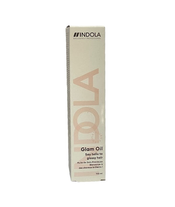 INDOLA VEGAN GLAM OIL 100 ml Sprays, Serums and Oils Asetena Pa