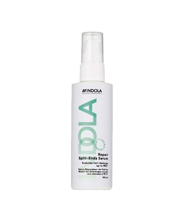 INDOLA VEGAN REPAIR SPLIT ENDS SERUM 100 ml Sprays, Serums and Oils Asetena Pa