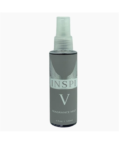 INSPI V FRAGRANCE MIST 120 ml Conditioner Asetena Pa