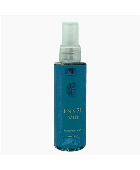 INSPI VIII FRAGRANCE MIST 120 ml Conditioner Asetena Pa