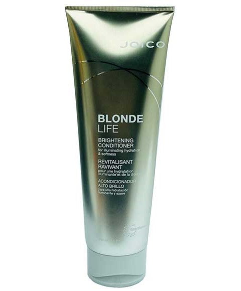 BLONDE LIFE BRIGHTENING CONDITIONER 1 Litre Conditioner Asetena Pa
