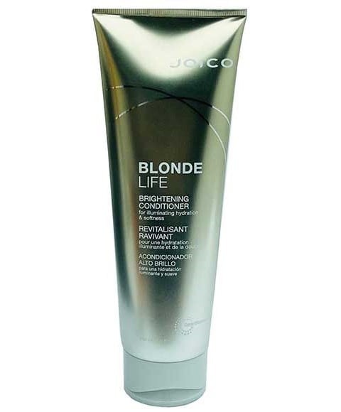 BLONDE LIFE BRIGHTENING CONDITIONER 250 ml Conditioner Asetena Pa
