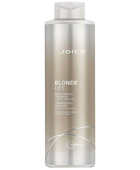 BLOND LIFE BRIGHTENING SHAMPOO 1000ml Shampoo Asetena Pa