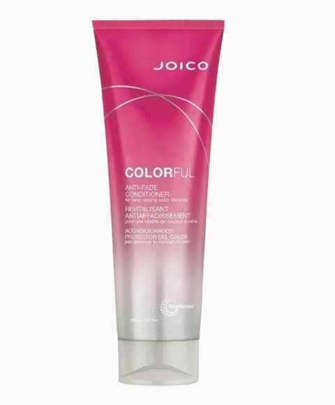 COLORFUL ANTI FADE CONDITIONER 250 ml Conditioner Asetena Pa