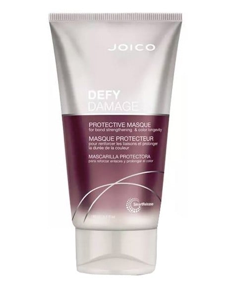 DEFY DAMAGE PROTECTIVE MASQUE 150 ml Treatments Asetena Pa