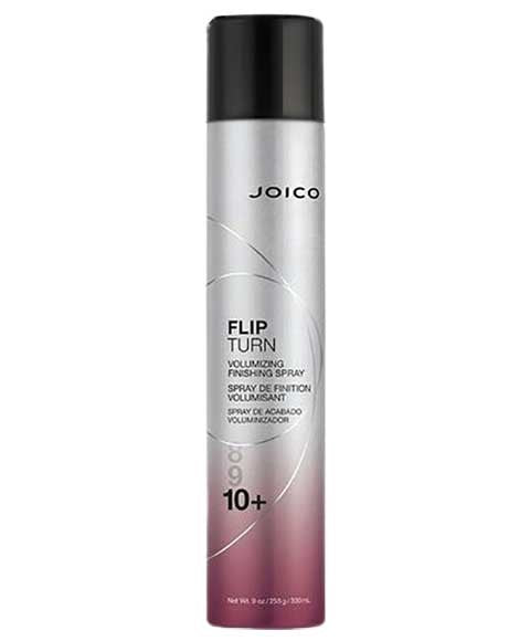 FLIP TURN VOLUMIZING FINISHING SPRAY 300 ml Hair Styling Asetena Pa