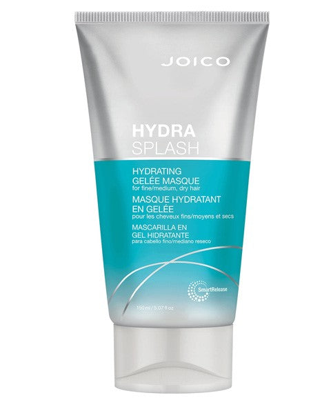 HYDRA SPLASH HYDRATING GELEE MASQUE 150 ml Treatments Asetena Pa