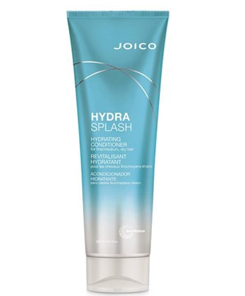 HYDRA SPLASH HYDRATING CONDITIONER Economy Size (1 L) Conditioner Asetena Pa