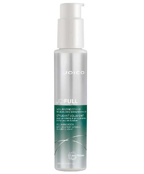 JOIFULL VOLUMIZING STYLER 100 ml Hair Styling Asetena Pa