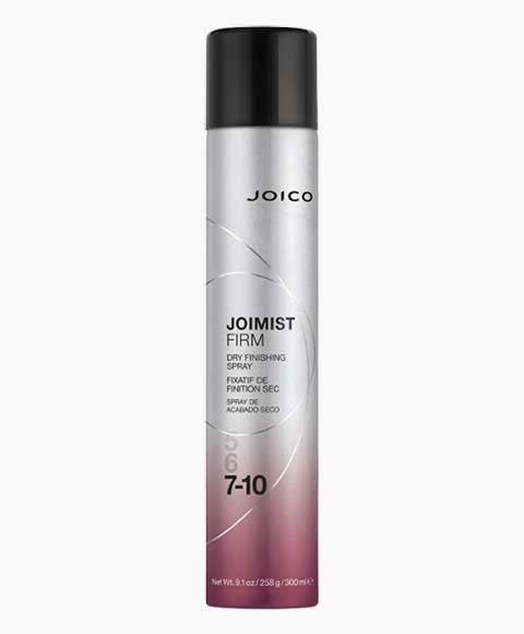 JOIMIST FIRM ULTRA DRY SPRAY 7 TO 10 HOLD 350 ml Sprays, Serums and Oils Asetena Pa