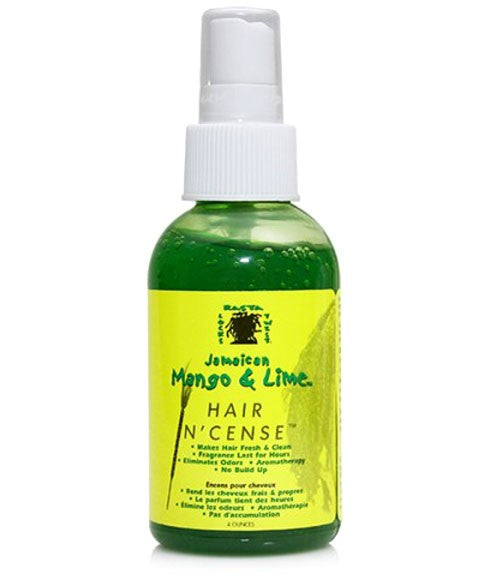 JAMAICAN MANGO AND LIME HAIR N CENSE 113 ml Sprays, Serums and Oils Asetena Pa