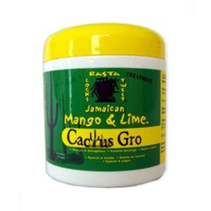 JAMAICAN MANGO AND LIME CACTUS GRO 177.44 ml Conditioner Asetena Pa