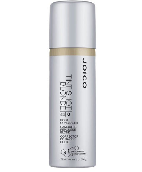 TINT SHOT ROOT CONCEALER 72 ml Color Light Brown Treatments Asetena Pa