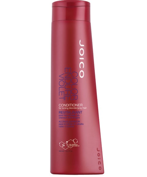 COLOR ENDURE VIOLET CONDITIONER 1 L Conditioner Asetena Pa