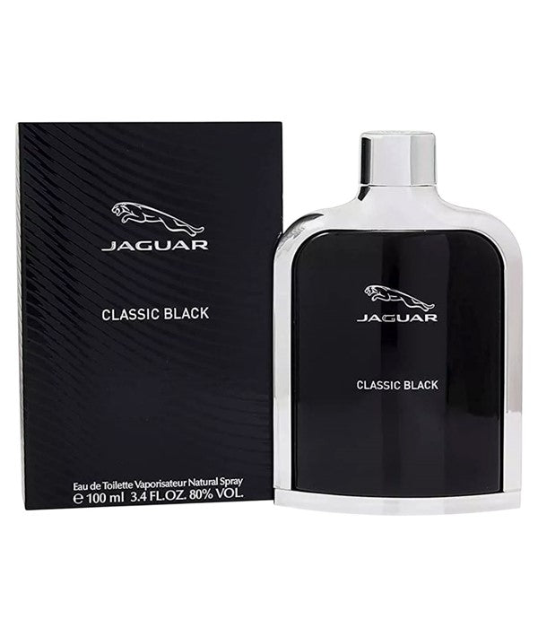 CLASSIC BLACK EAU DE TOILETTE 100 ml Perfumes for Her Asetena Pa