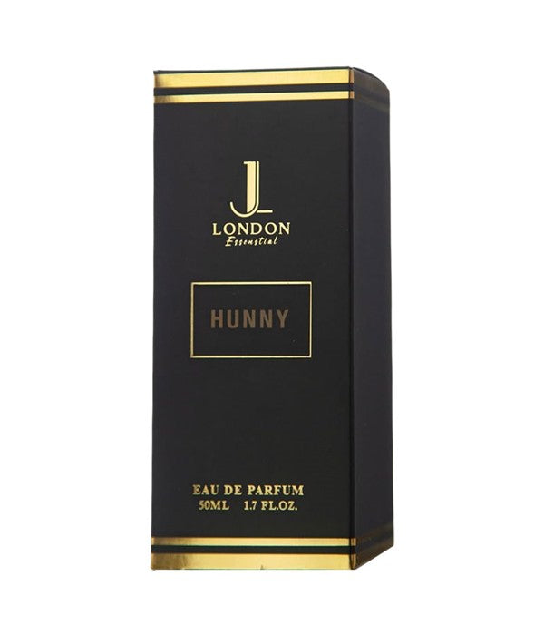 ESSENTIAL HUNNY EAU DE PARFUM 50 ml Perfumes for Value Asetena Pa