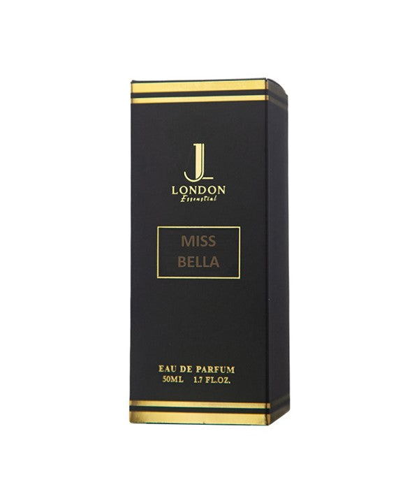 ESSENTIAL MISS BELLA EAU DE PARFUM 50 ml Perfumes for Value Asetena Pa