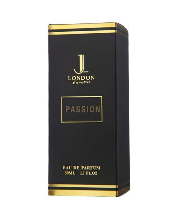 ESSENTIAL PASSION EAU DE PARFUM 50 ml Perfumes for Value Asetena Pa