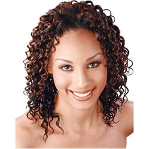 JANET HH NEW DEEP WEAVING 12 Color TT1B/99J Human Hair Bundles Asetena Pa