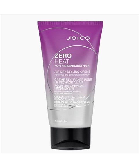 ZERO HEAT FOR FINE MEDIUM HAIR 150 ml Hair Moisturizers Asetena Pa