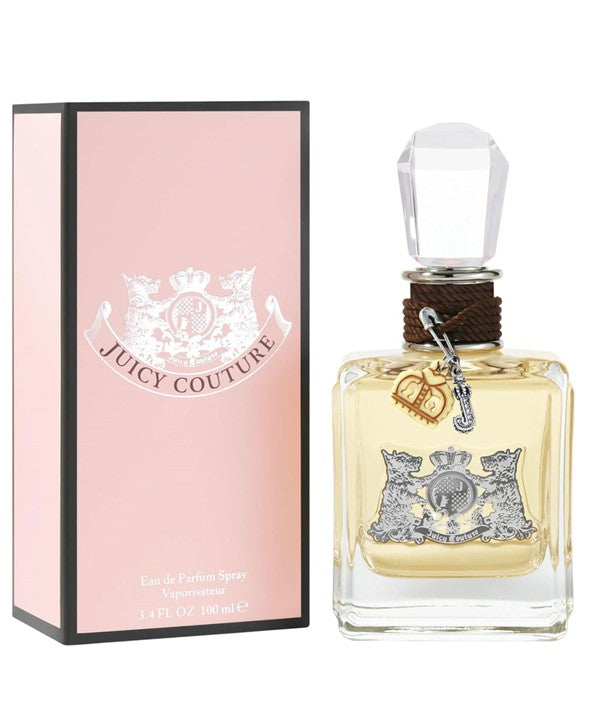 JUICY COUTURE EAU DE PARFUM 100 ml Perfumes for Her Asetena Pa