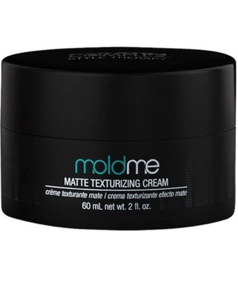 MOLD ME MATTE TEXTURIZING CREAM 60 ml Hair Moisturizers Asetena Pa