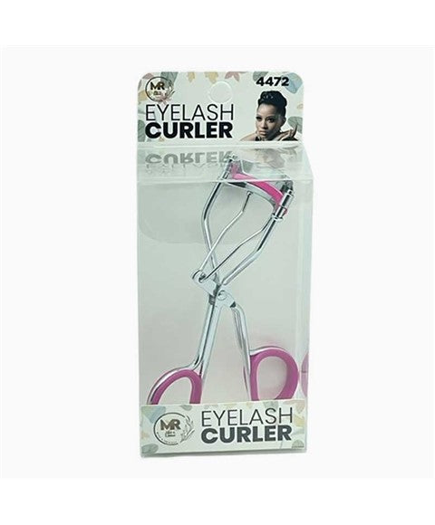 MR EYELASH CURLER 4472 Salon Accessories Asetena Pa