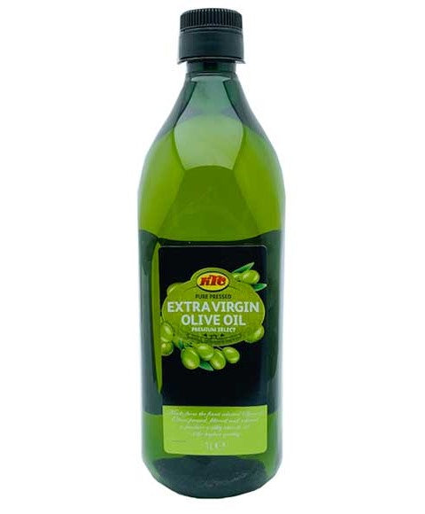 KTC EXTRA VIRGIN OLIVE OIL 500 ml Sprays, Serums and Oils Asetena Pa