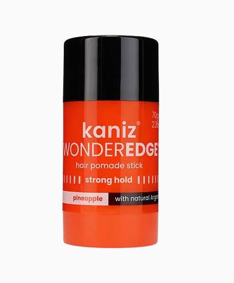 WONDER EDGE PINEAPPLE HAIR POMADE STICK 70 g Hair Styling Asetena Pa