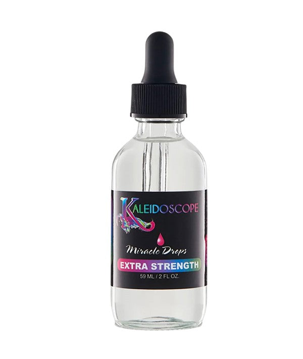 KALEIDOSCOPE EXTRA STRENGTH MIRACLE DROPS 59 ml Sprays, Serums and Oils Asetena Pa