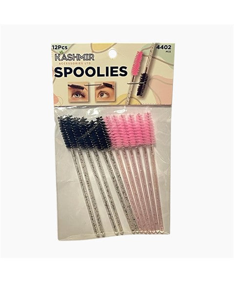 KASHMIR SPOOLIES 4402 MIX Color Assorted Eye Makeup Asetena Pa