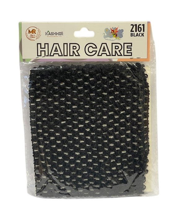 MR WIDE HEAD BAND 2161 BLACK Hair Accessories Asetena Pa