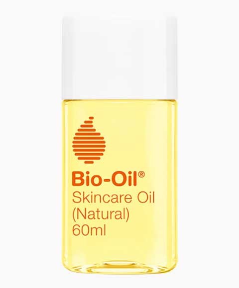 BIO OIL NATURAL SKINCARE OIL 200 ml Skin Moisturizing Asetena Pa