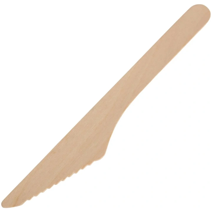 Birchwood Knifr '' 1x100's