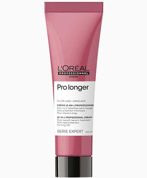 PRO LONGER 10 IN 1 PROFESSIONAL CREAM 150ml Treatments Asetena Pa