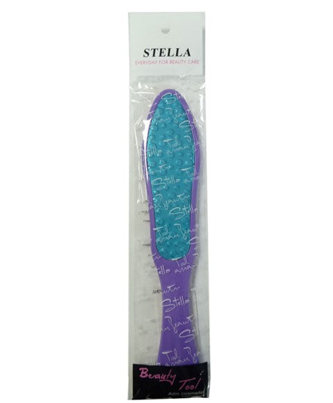 CALLUS FOOT FILE DOUBLE SIDED CAL02 Pedicure and Manicure Asetena Pa