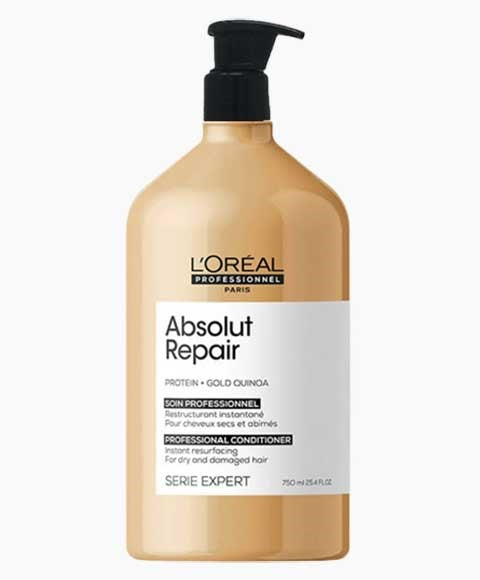 ABSOLUT REPAIR PROFESSIONAL CONDITIONER 750 ml Conditioner Asetena Pa