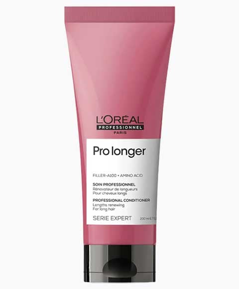 PRO LONGER PROFESSIONAL CONDITIONER 200 ml Conditioner Asetena Pa