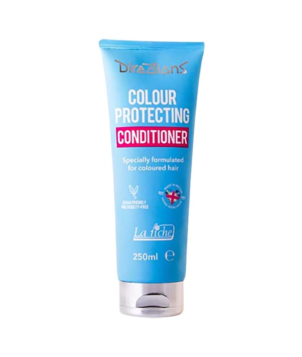 DIRECTIONS COLOR PROTECTING CONDITIONER 100 ml Conditioner Asetena Pa