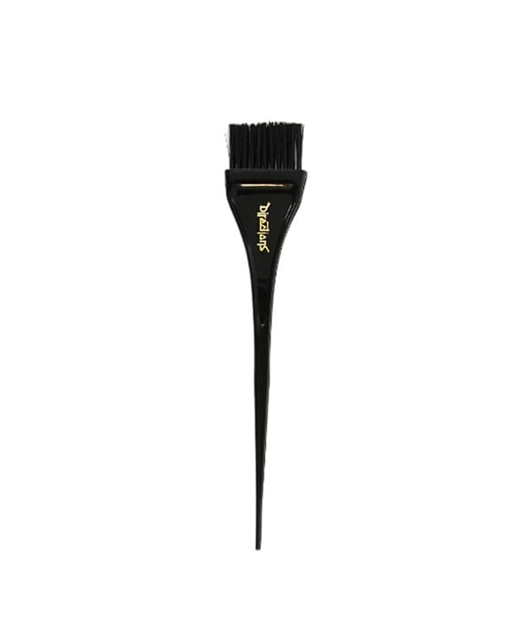 DIRECTIONS TINTING BRUSH Color Black Salon Accessories Asetena Pa