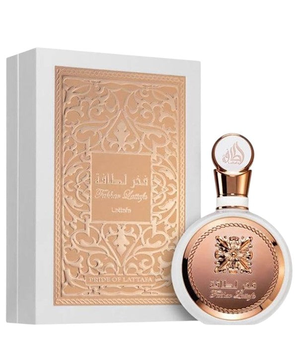FAKHAR GOLD EAU DE PARFUM 100 ml Perfumes for Her Asetena Pa