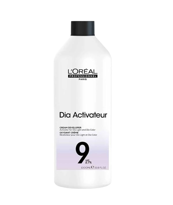 DIACTIVATEUR COLOUR ACTIVATOR 1000 ml Color 45%15Vol Hair Color Asetena Pa
