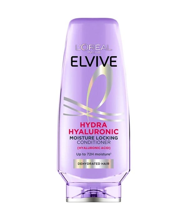 ELVIVE HYDRA HYALURONIC MOISTURE LOCKING CONDITIONER 500 ml Conditioner Asetena Pa