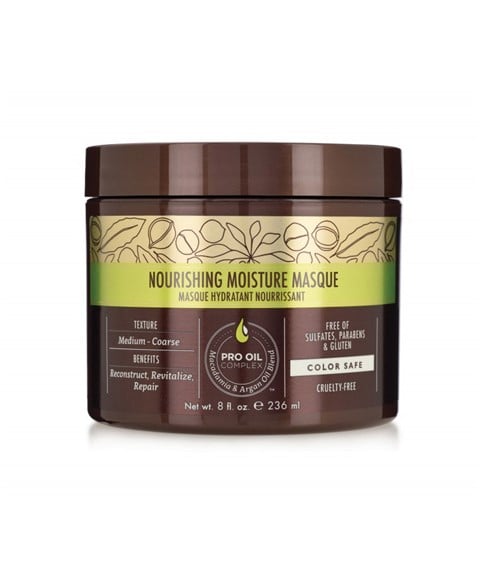 PROFESSIONAL NOURISHING MOISTURE MASQUE 60 ml Hair Moisturizers Asetena Pa