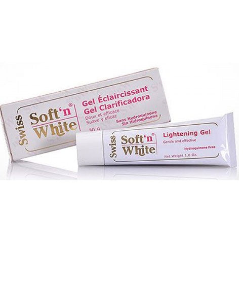 SWISS GEL 30 g Skin Moisturizing Asetena Pa